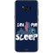 Disney Lilo and Stitch Let Me Sleep Galaxy S8 Plus Skin